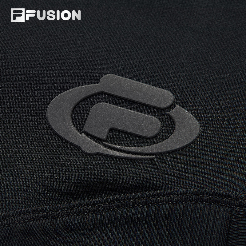 FILA FUSION INLINE URBAN TECH Women Long Sleeve Top