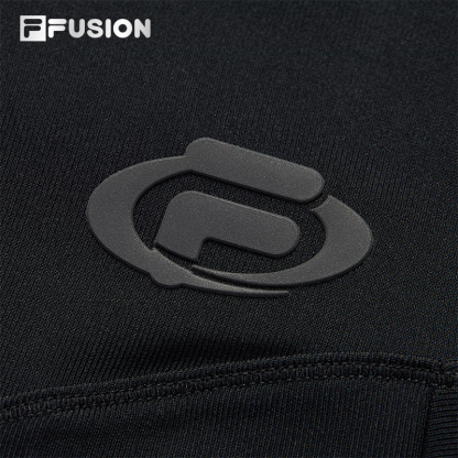 FILA FUSION INLINE URBAN TECH Women Long Sleeve Top