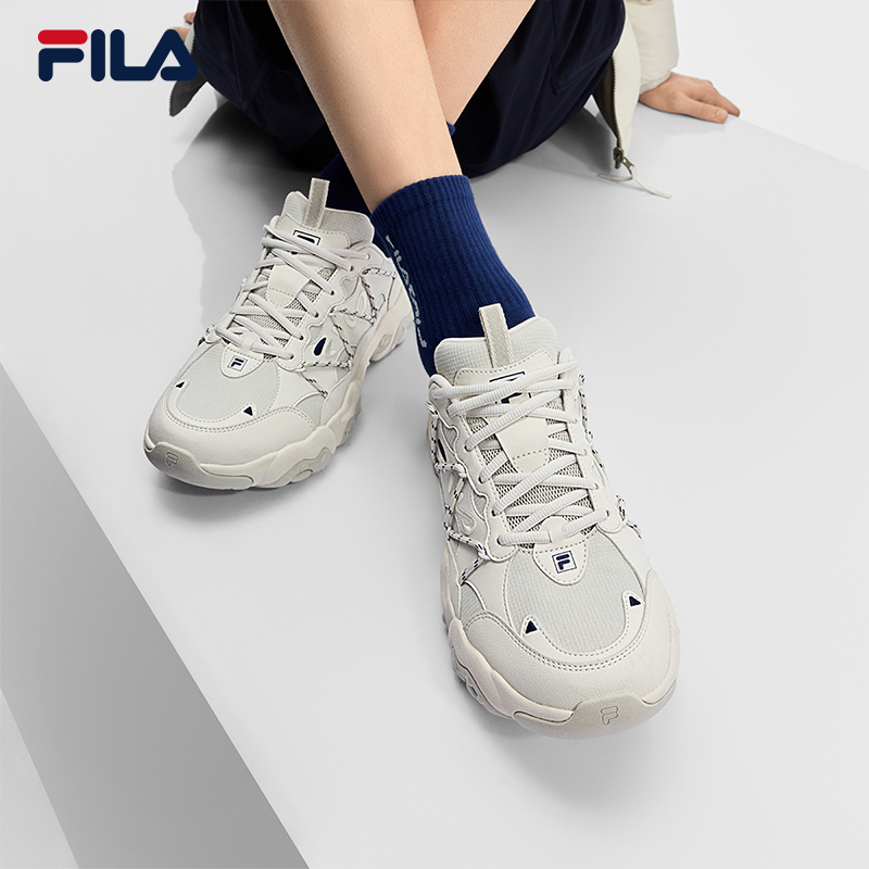 FILA CORE FASHION ORIGINALE  FILA FLUID 6 Men Sneakers