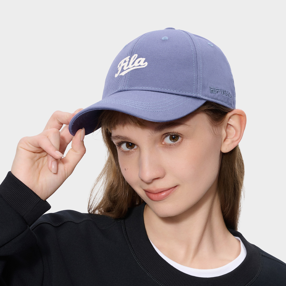 FILA FUSION INLINE Unisex Baseball Cap