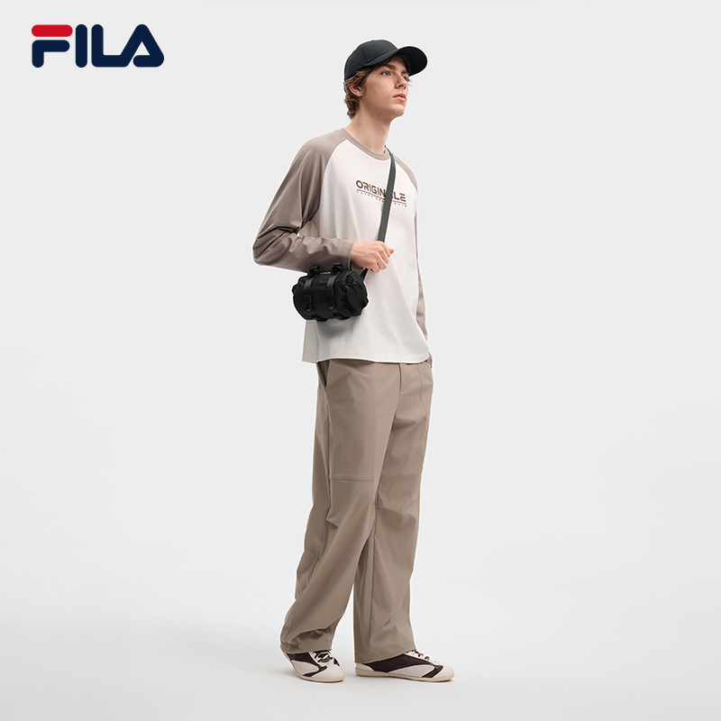 FILA Men Crossbody Bag