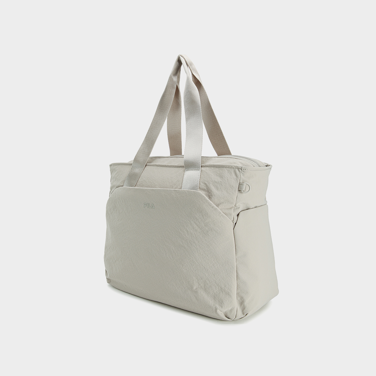 FILA CORE LIFESTYLE WHITE Women HandBag