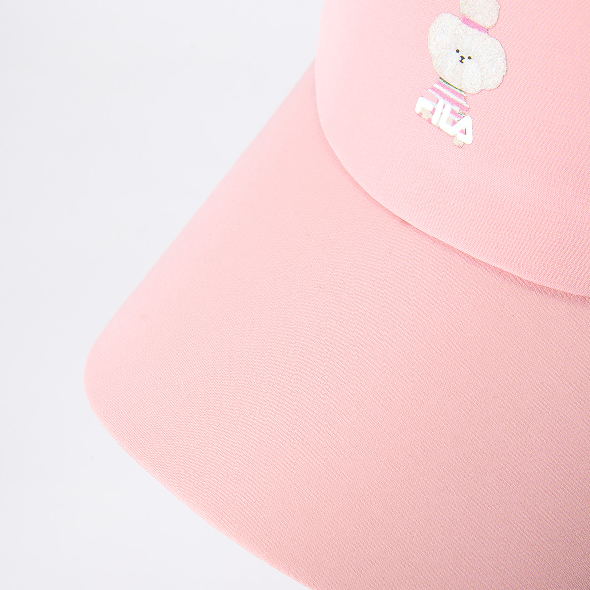 FILA KIDS CROSS OVER FILA X SEUNGYOUN KIM Unisex Baseball Cap