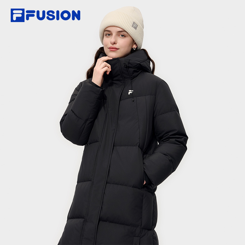 FILA FUSION FUSIONEER Women Down Jacket