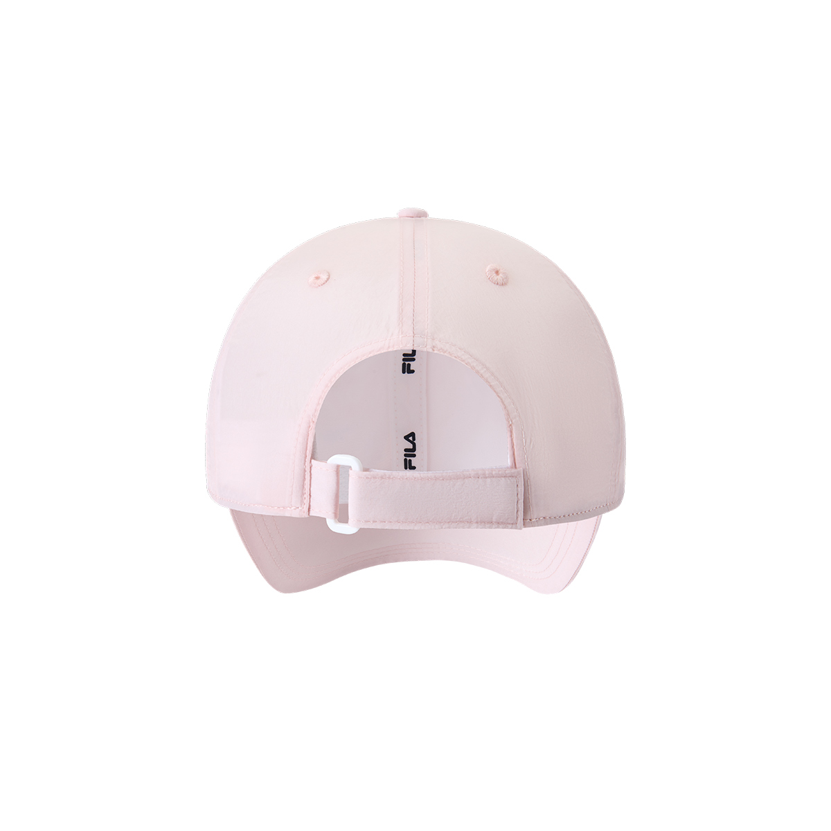 FILA KIDS WHITE LINE Boys Baseball Cap