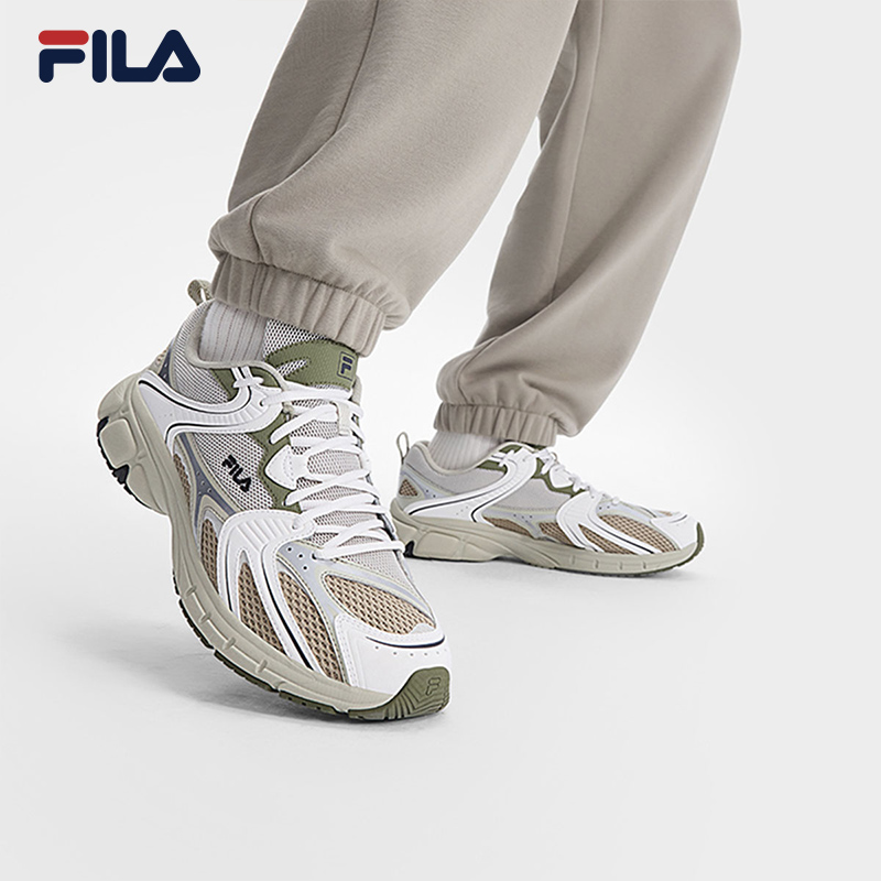 FILA CORE ORIGINALE FILA MATTRUN Men Sneakers Blue