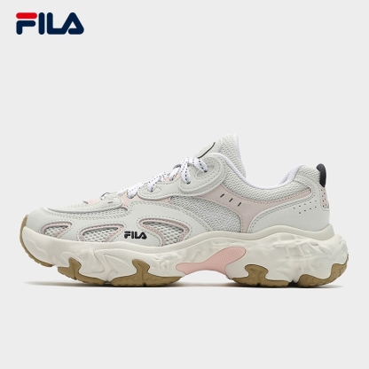 FILA CORE ORIGINALE FILA TORNADO Women Sneakers (Red/Black)