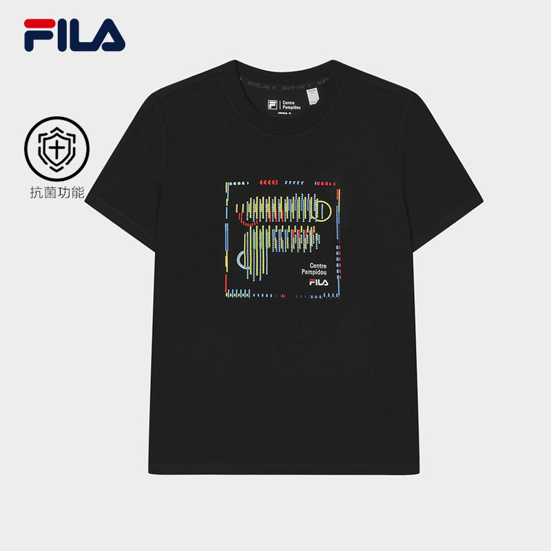 Desain Sablon Kaos Fila Fila Heritage T Shirt Fila Vintage