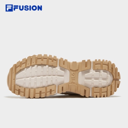 FILA FUSION  BIANCO DX SO Women  Platform Shoes/Sneakers