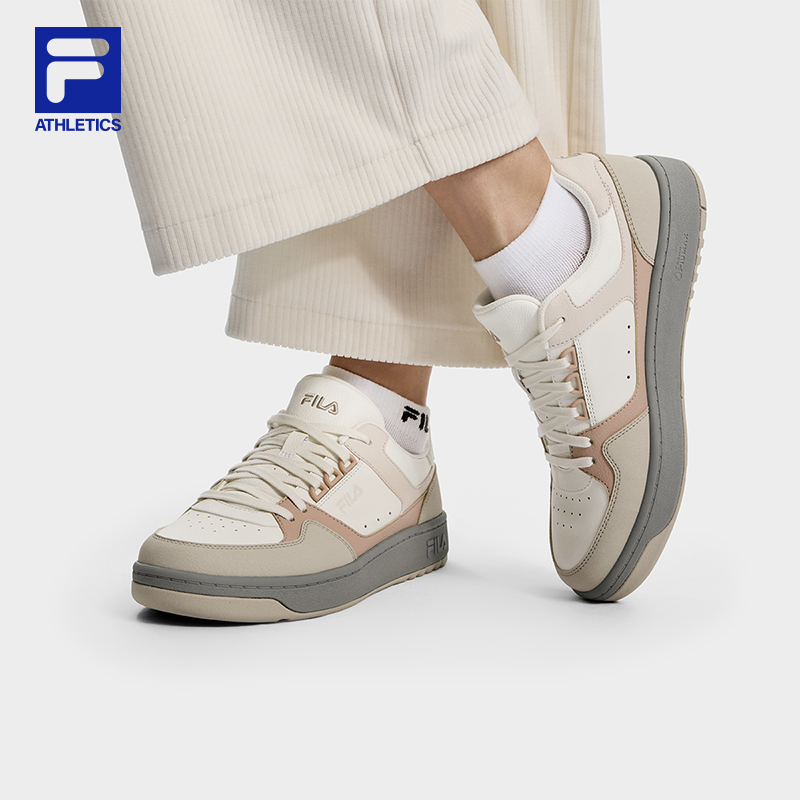 FILA CORE ATHLETICS SPORT PERFORMANCE FILA TARGA 1+ Women Tennis Shoes