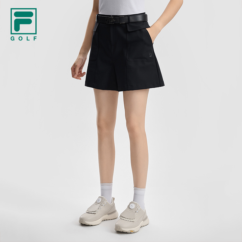 FILA Women's Woven Shorts