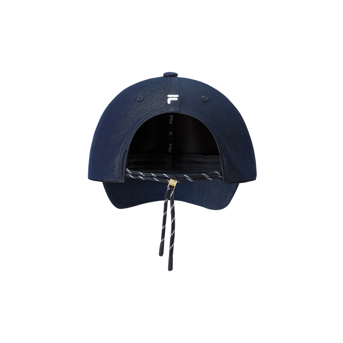 FILA KIDS CROSS OVER FILA X MICKEY MOUSE Unisex Baseball Cap