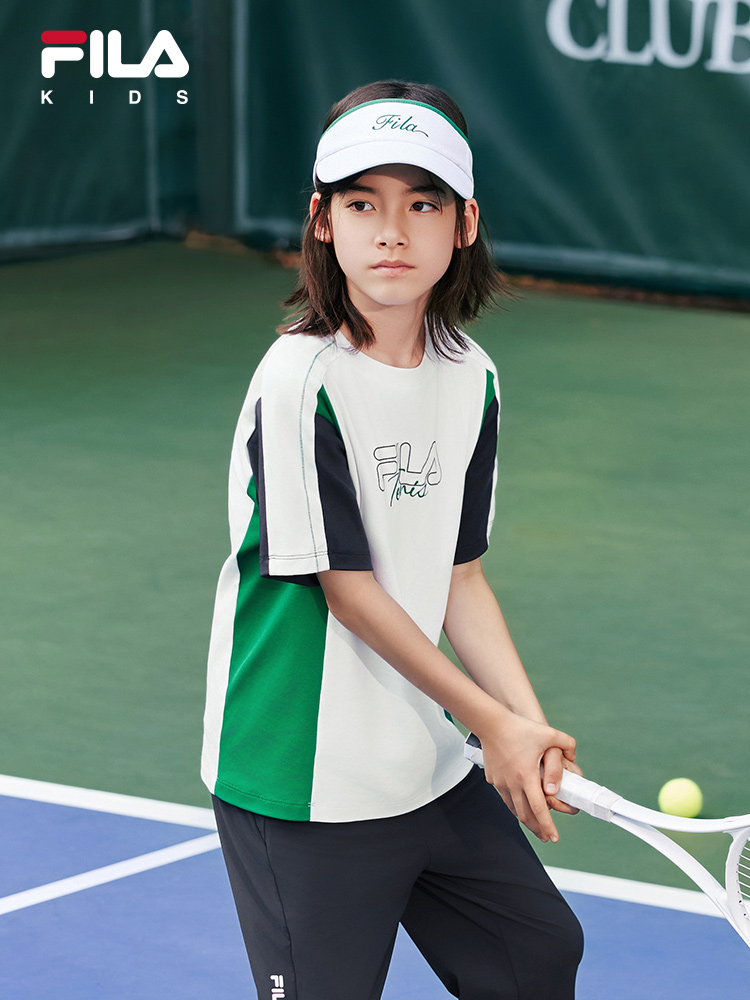 Tennis Shorts Fila Girls Shorts 130-170cm) FILA KIDS PERFORMANCE
