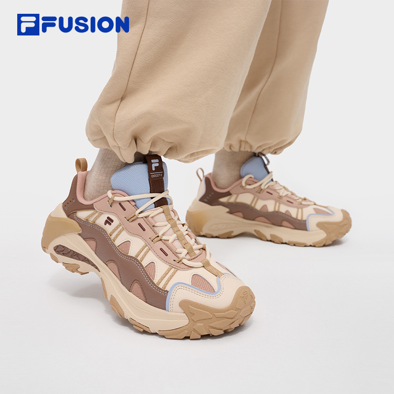 FILA FUSION SNEAKERS Women Sneakers