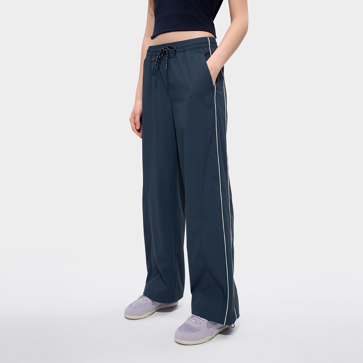FILA FUSION Women's Woven Pants