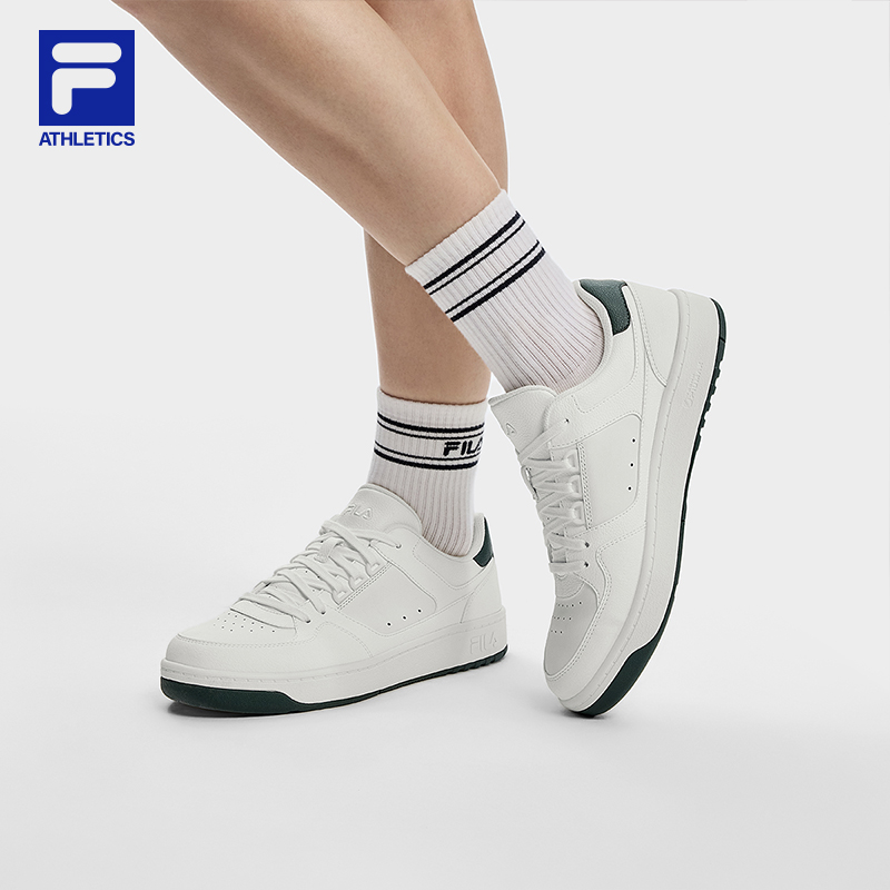 FILA CORE ATHLETICS SPORT PERFORMANCE FILA TARGA 1+ Women Tennis Shoes