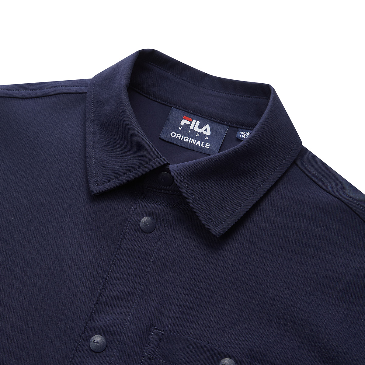 FILA KIDS ORIGINALE Boys Woven Jacket