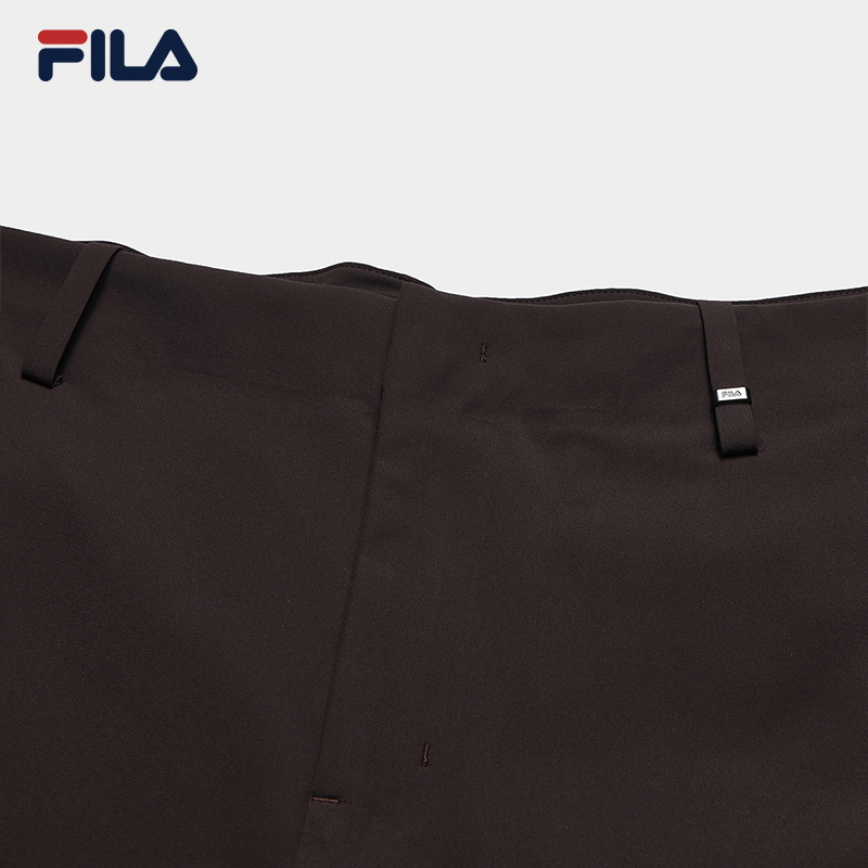 FILA CORE LIFESTYLE BLUE Italian excellence 1 Men Woven Pants