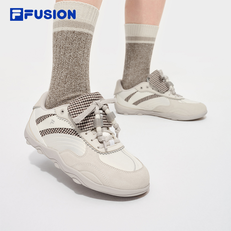 FILA FUSION FLORA Women Sneakers