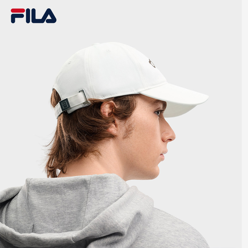 FILA Unisex Baseball Cap