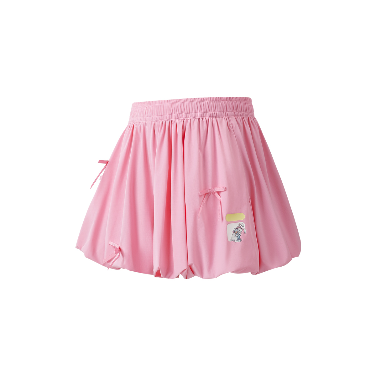 FILA KIDS CROSS OVER FILA X JIMMY Girls Skorts