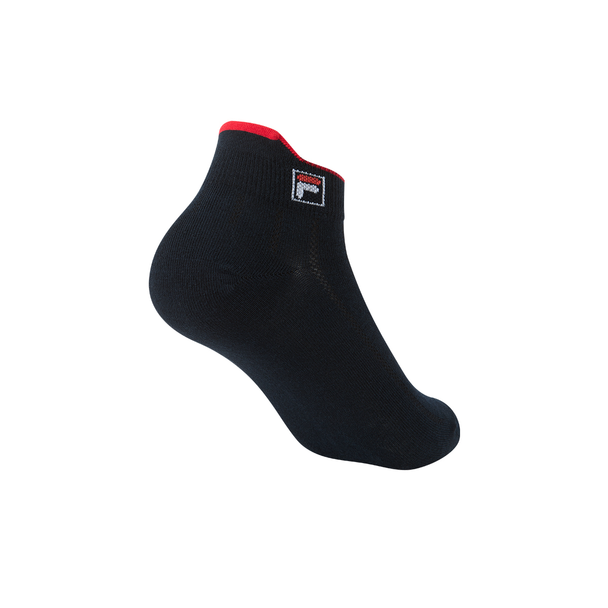 FILA KIDS WHITE LINE WHITE LINE Girls Socks