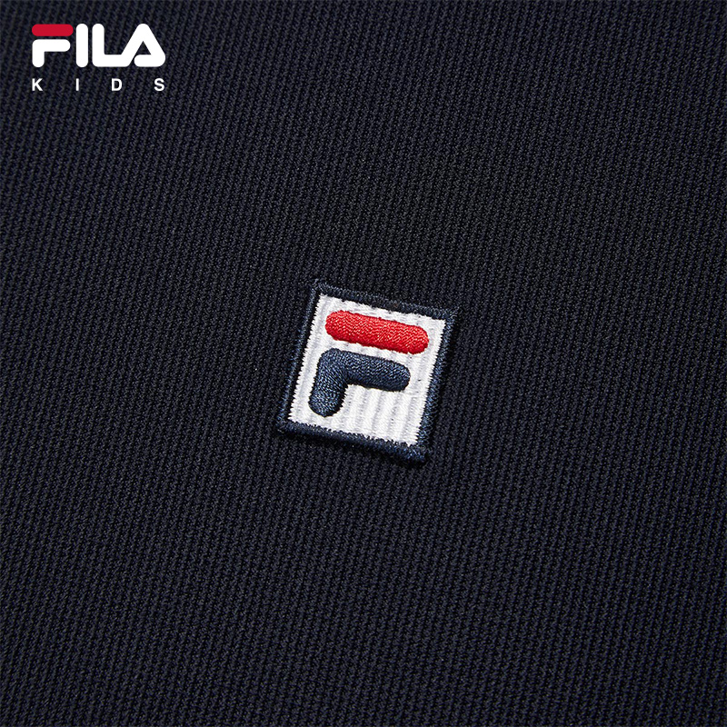 FILA KIDS PERFORMANCE Boys BoysKnit Top