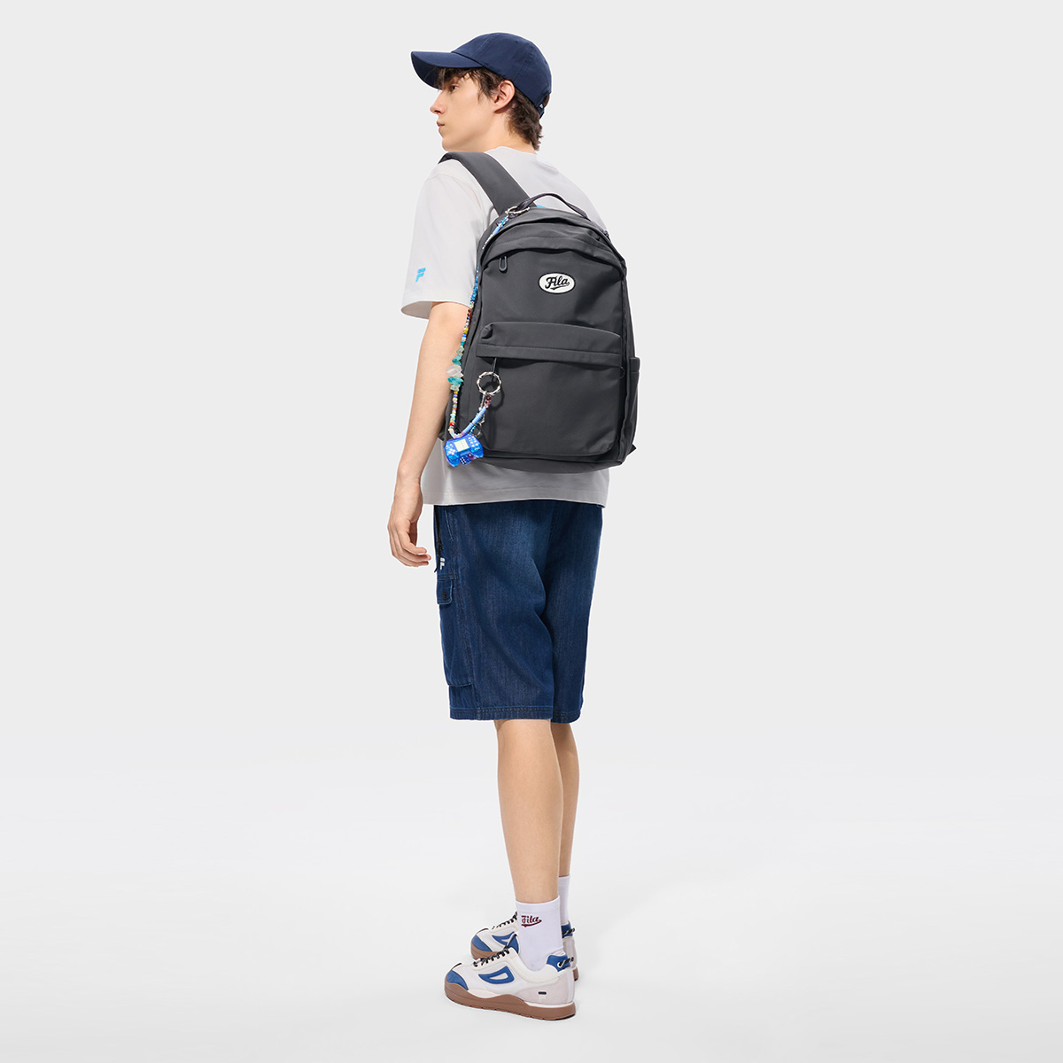 FILA FUSION INLINE Unisex Backpack