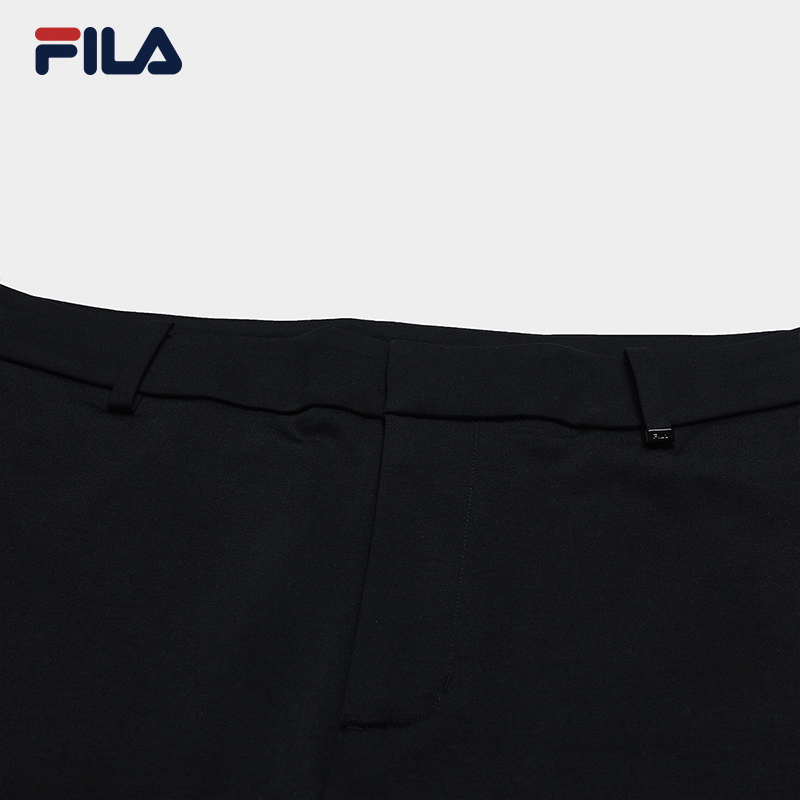 FILA CORE LIFESTYLE BLUE Men Knit Pants
