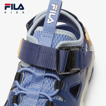 FILA KIDS FLUID SEASON Boys Sandals in Blue