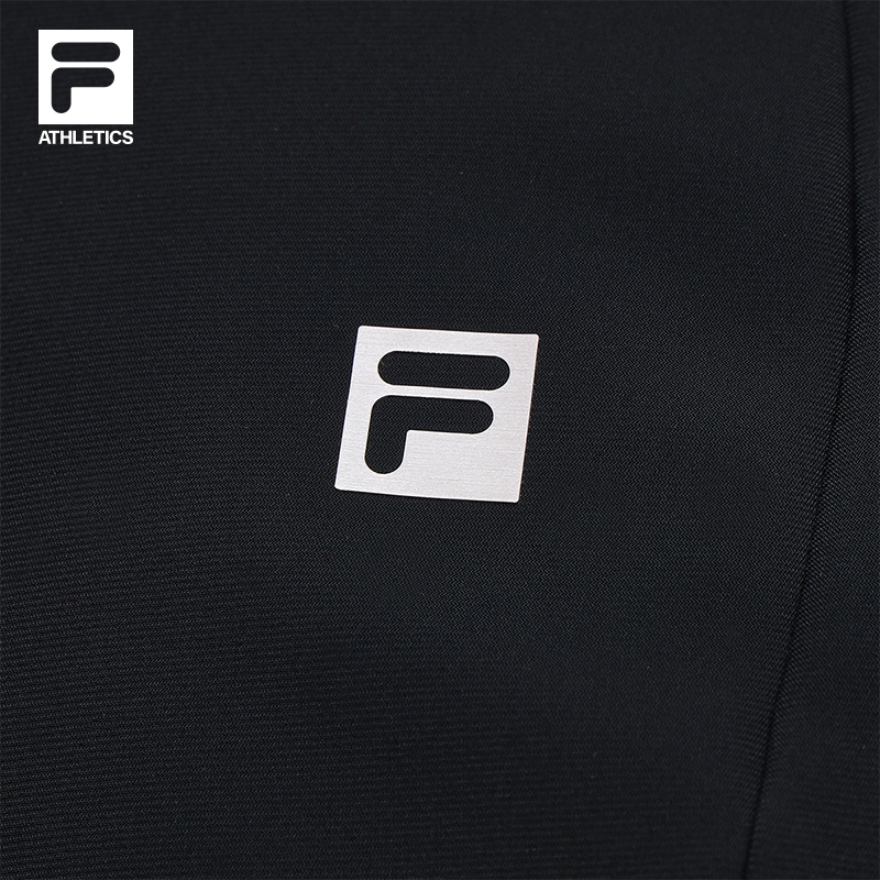 FILA CORE ATHLETICS FITNESS FIT 1 Women Jacket Black
