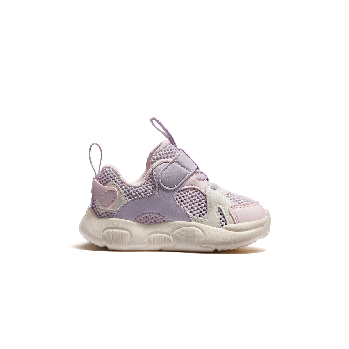 FILA KIDS HERITAGE JIGSAW Girls Light-Up Sneakers
