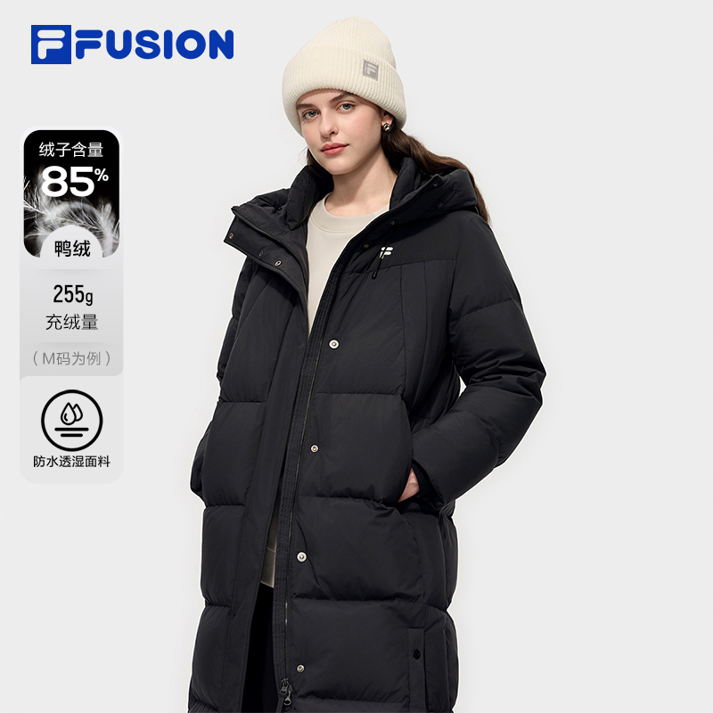 FILA FUSION FUSIONEER Women Down Jacket