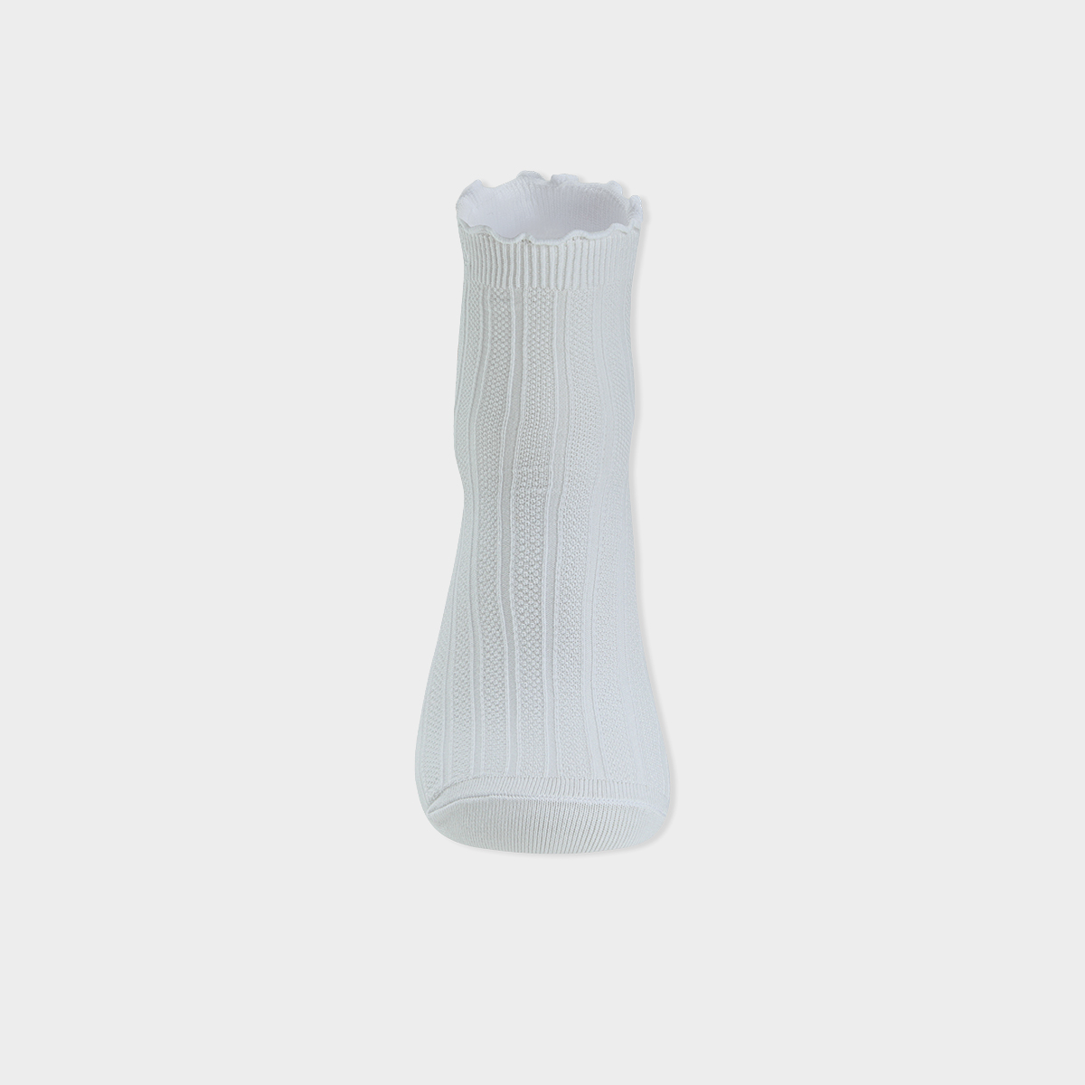 FILA Women Middle Socks