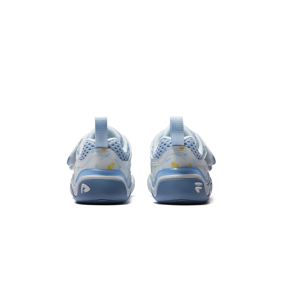 FILA BOYS' HERITAGE-FHT AMORE DOLCE Shoes