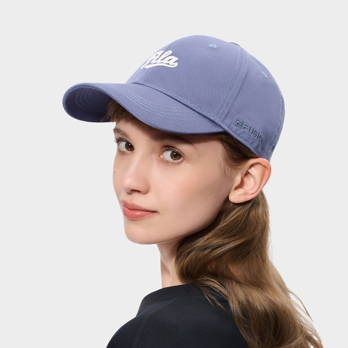 FILA FUSION INLINE Unisex Baseball Cap