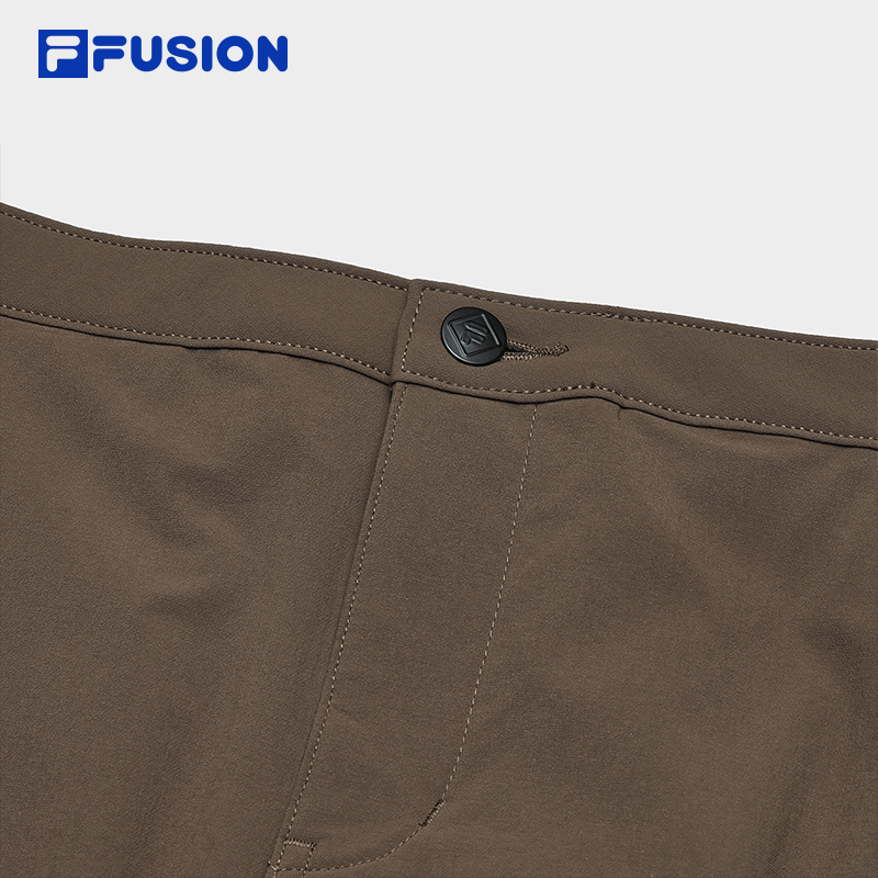 FILA FUSION INLINE URBAN TECH Women Skirt in Brown