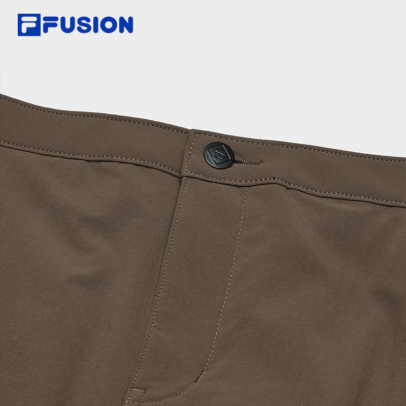 FILA FUSION INLINE URBAN TECH Women Skirt in Brown