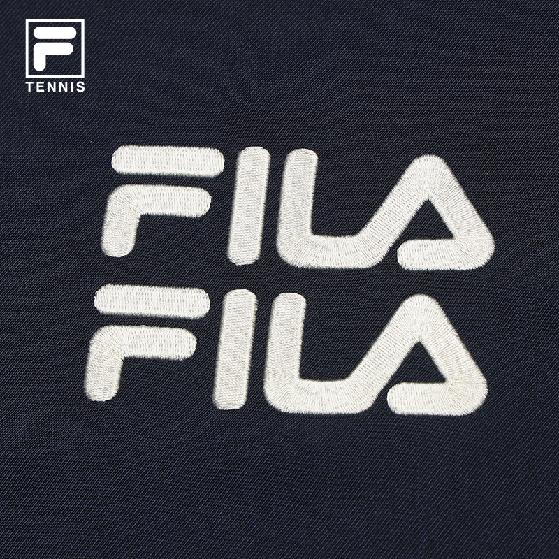 FILA CORE TENNIS Vibrant Classic Men Woven Top