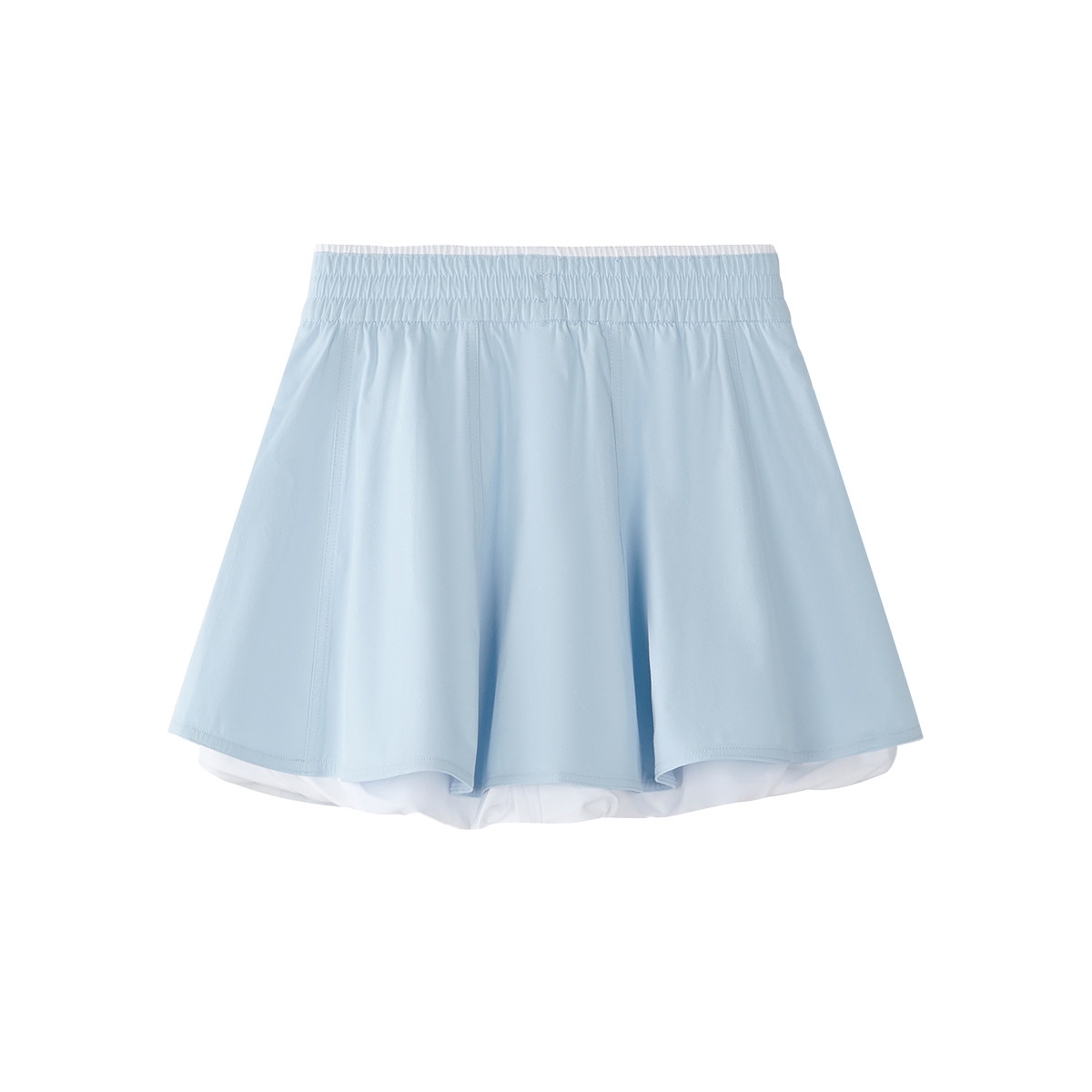 FILA KIDS ORIGINALE FILA ORIGINALE Girls Skorts
