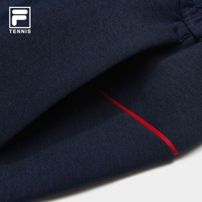 FILA CORE Men's ATHLETICS Knit Pants in Blue