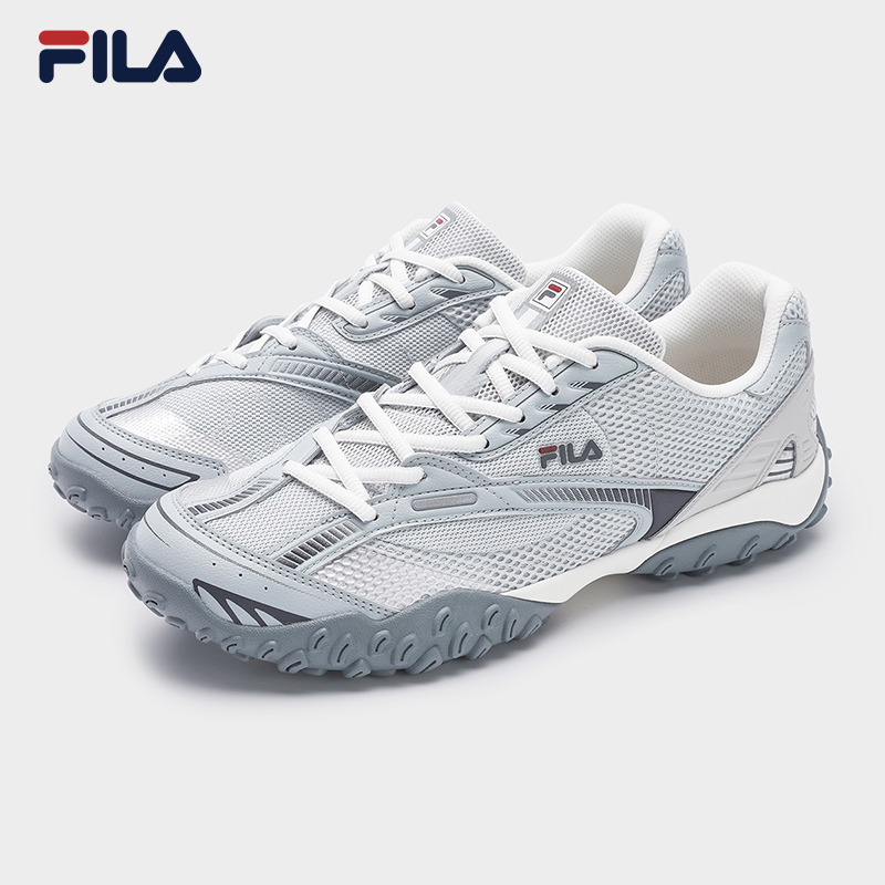 FILA CORE FASHION ECHAPPE Men Sneakers (Ash) – FILA SG