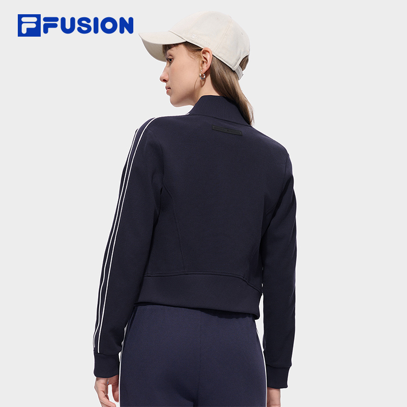 FILA FUSION INLINE Women Jacket