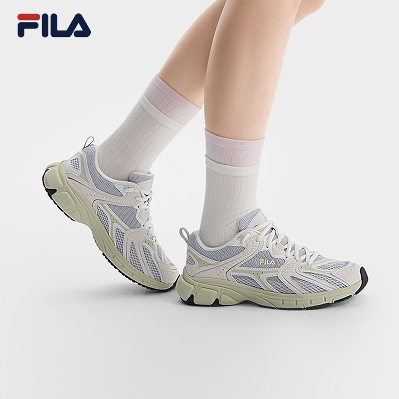 FILA CORE ORIGINALE FILA MATTRUN Women Sneakers Green
