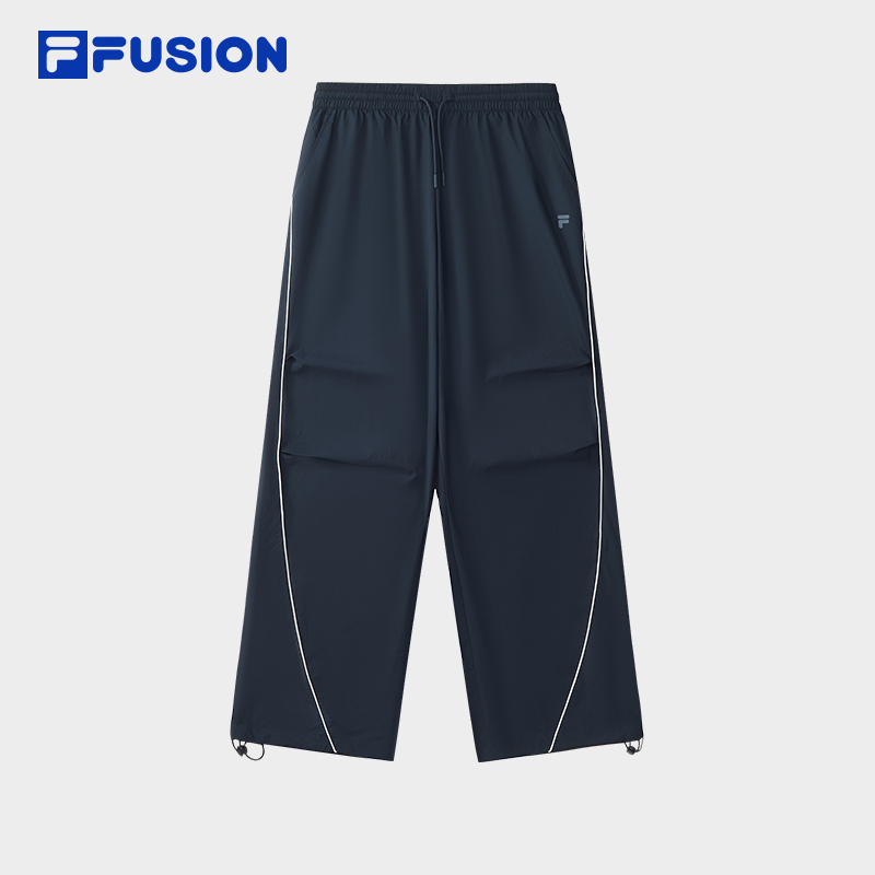 FILA FUSION  FUSION LIFE FUSIONEER DOWNTOWN DRIFT Women Woven Pants