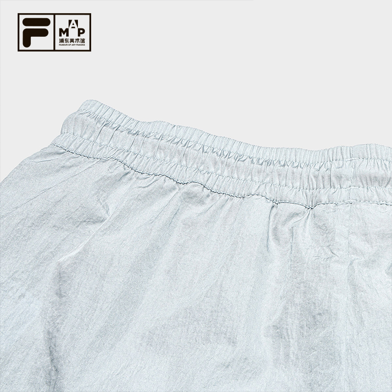 FILA Women Woven Pants
