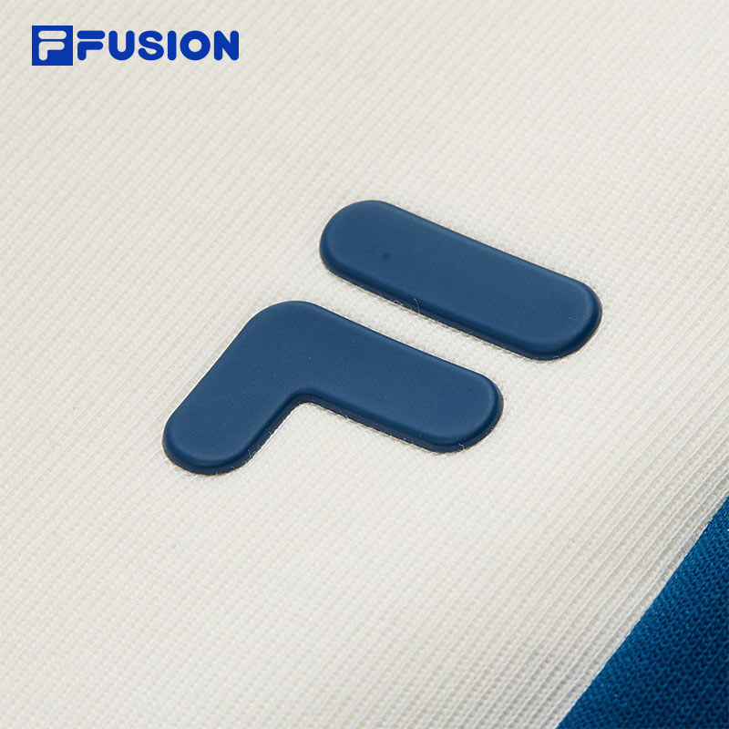 FILA FUSION CROSS OVER FILA FUSION X PIGALLE BREAK DUNK Women Knit Pants (Ash)