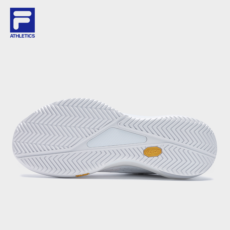 FILA CORE ATHLETICS POTENZA 2 Men Tennis Shoes (White)