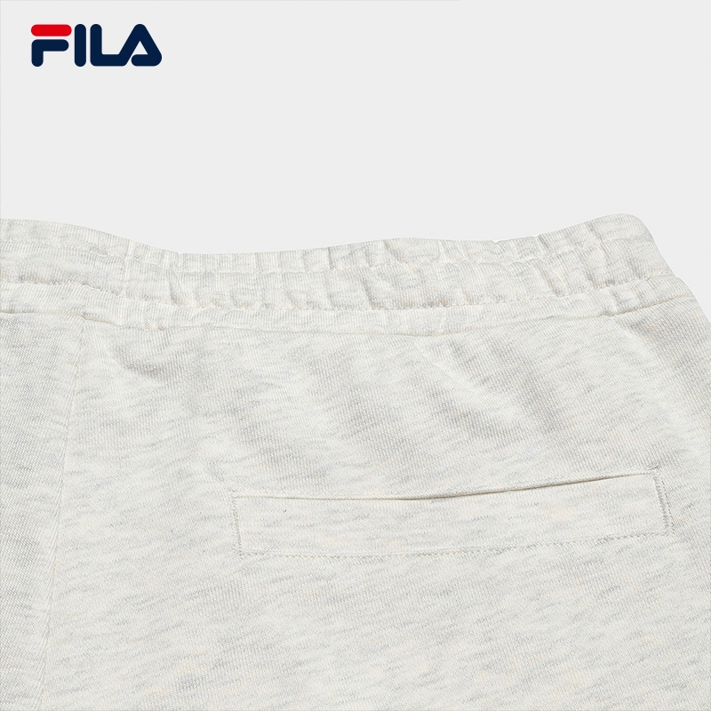 FILA CORE LIFESTYLE FILA MILANO Knit Pants Men Knit Pants