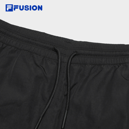 FILA FUSION BASKETBALL INLINE UNIFORM Men's Woven Shorts in Black (Nylon)